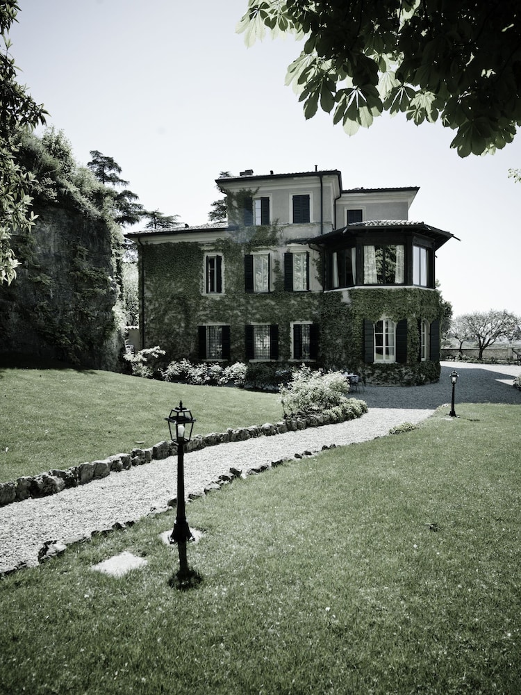 Residenza Borgo 27