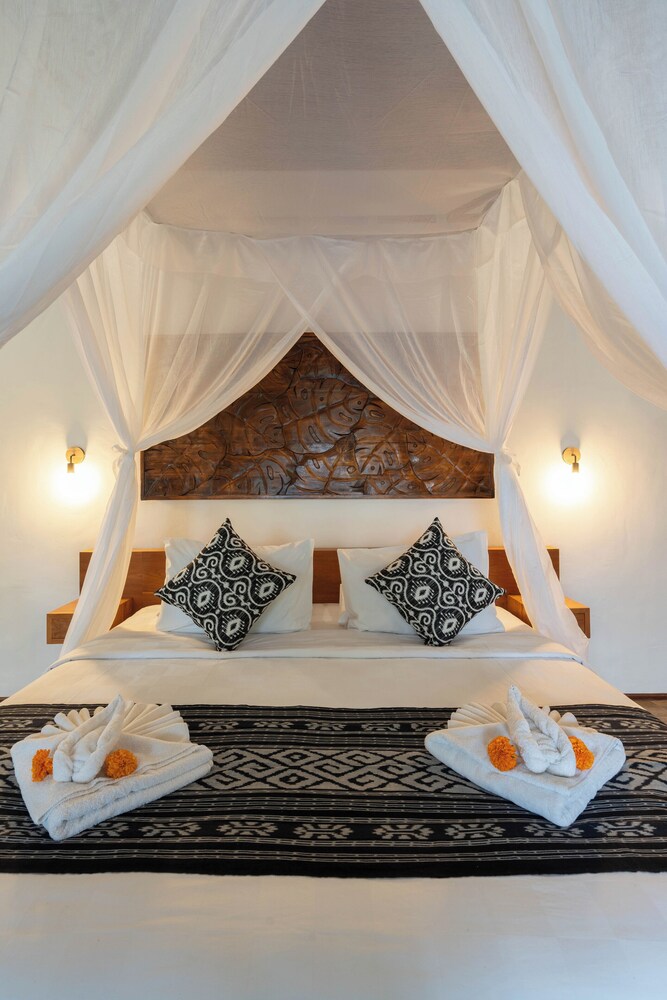 Moonterra Villa Sebatu