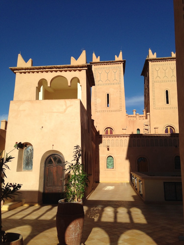 Kasbah Titrit