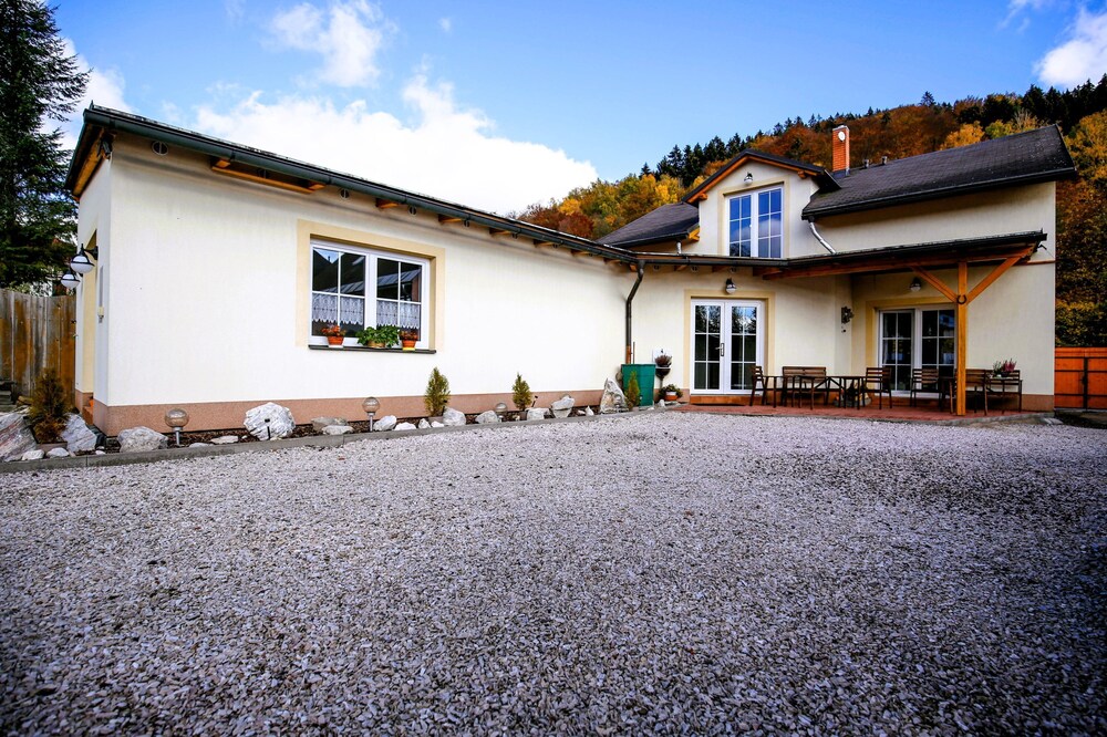 Villa Svoboda nad Upou Ksc340