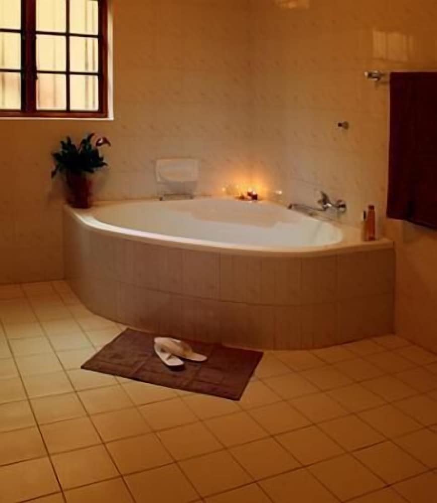 Edelweiss Corporate Guesthouse