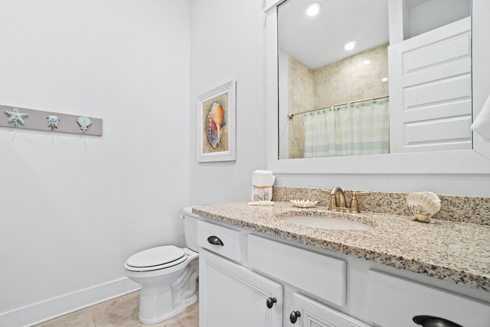 Prominence on 30A by Panhandle Getaways