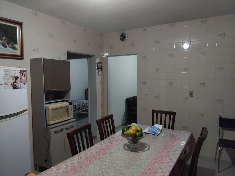 Casa no Coração de Amparo