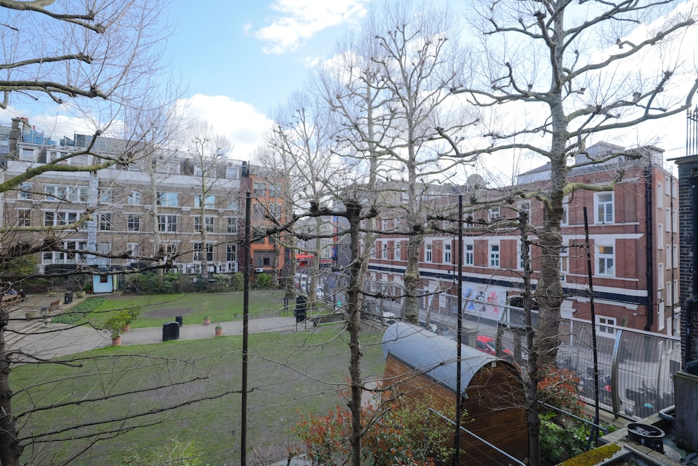 Soho by Excel Apartments