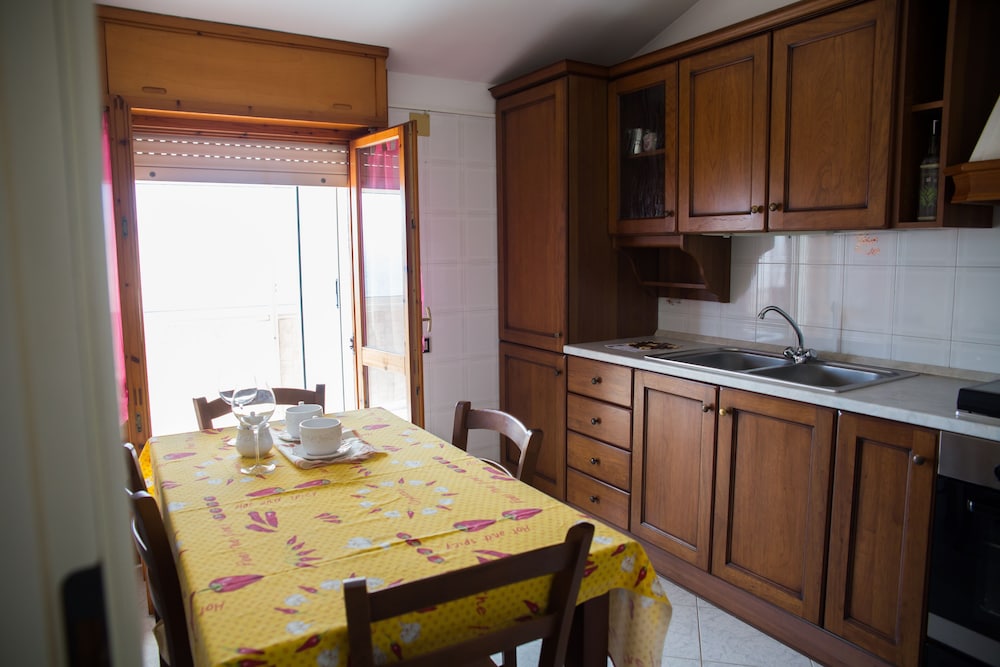 Comfortable Apartment - Quartu - close to Poetto Beach photo 4
