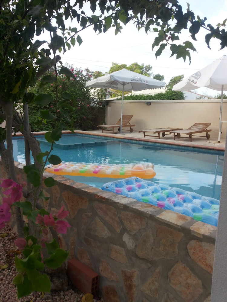 Apartamentos Formentera photo 2