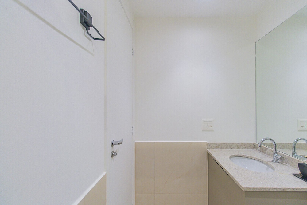 Comfort Near Allianz Parque Sp-p1804b