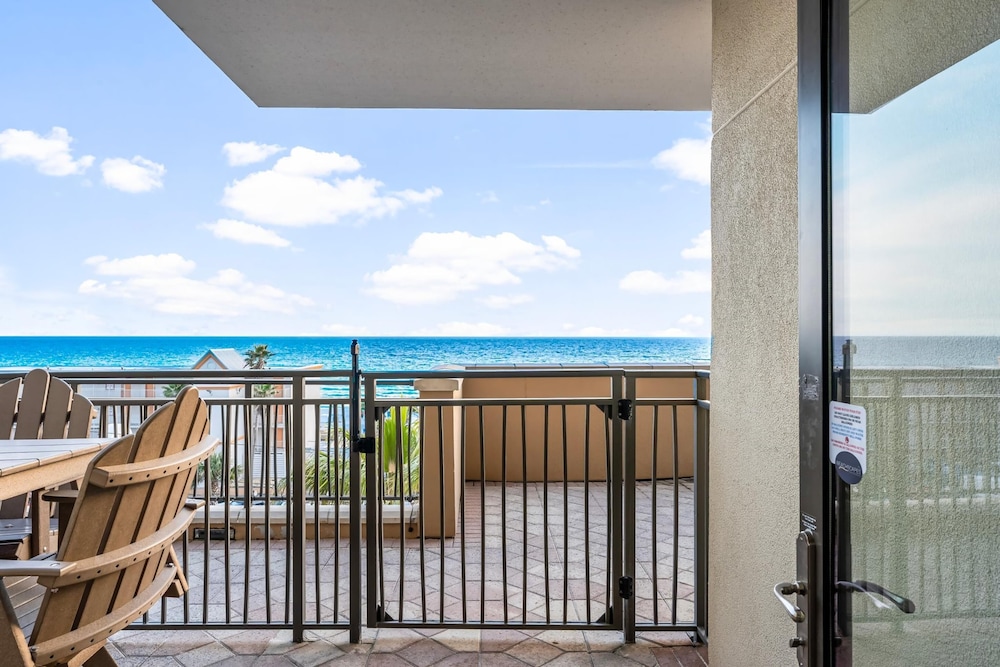 Origin at Seahaven by Panhandle Getaways