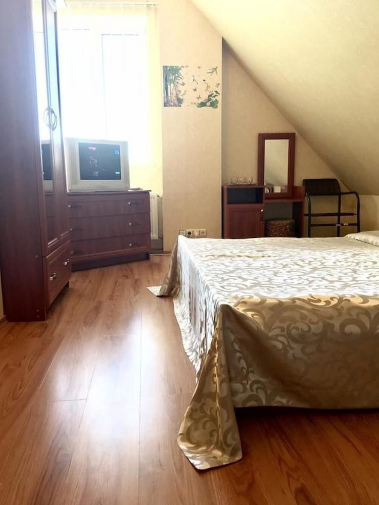 Vilari Guest House