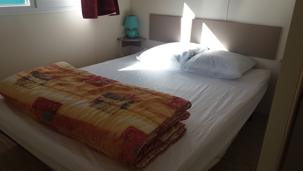 Le Camping St Etienne view 2