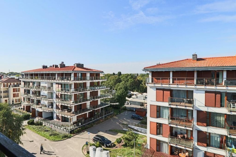 Baltic Park Plaza by Baltic Home