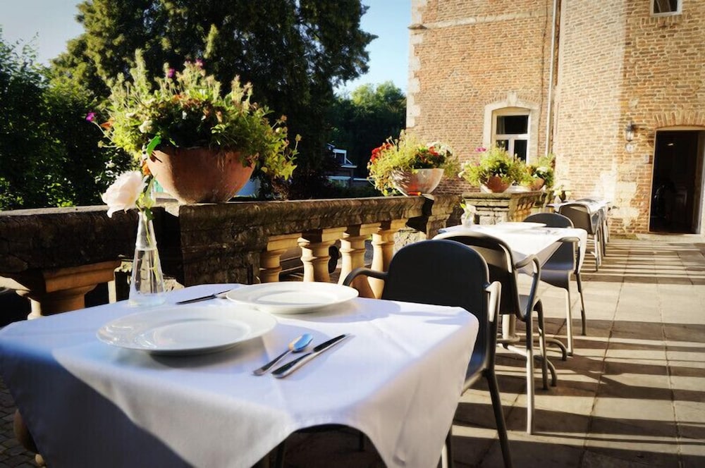 B&B Kasteel Nijswiller