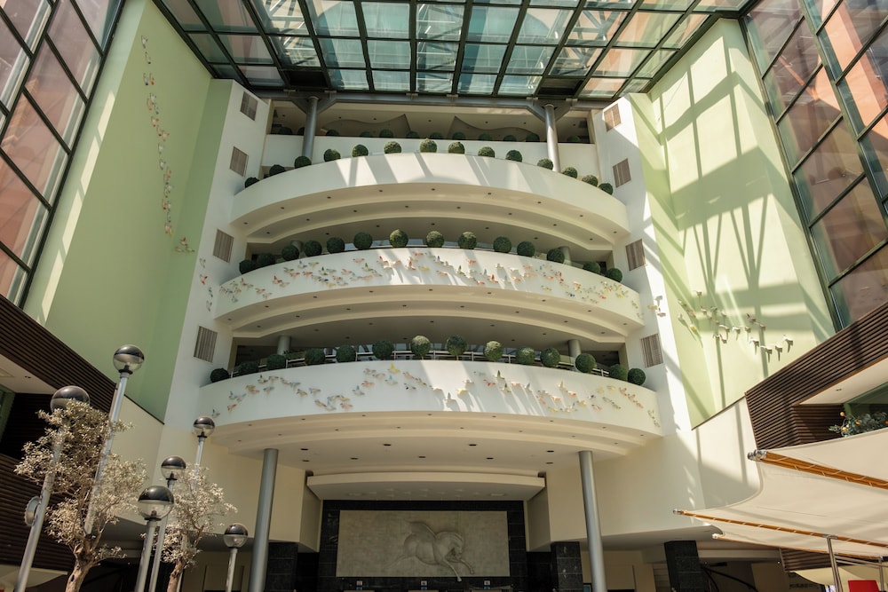 AQI Pegasos Resort - Image 2
