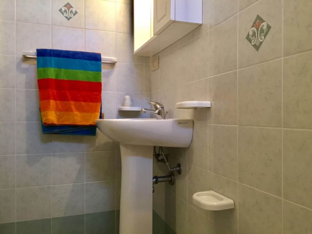 Seaside Apartment in Rosolina Mare
