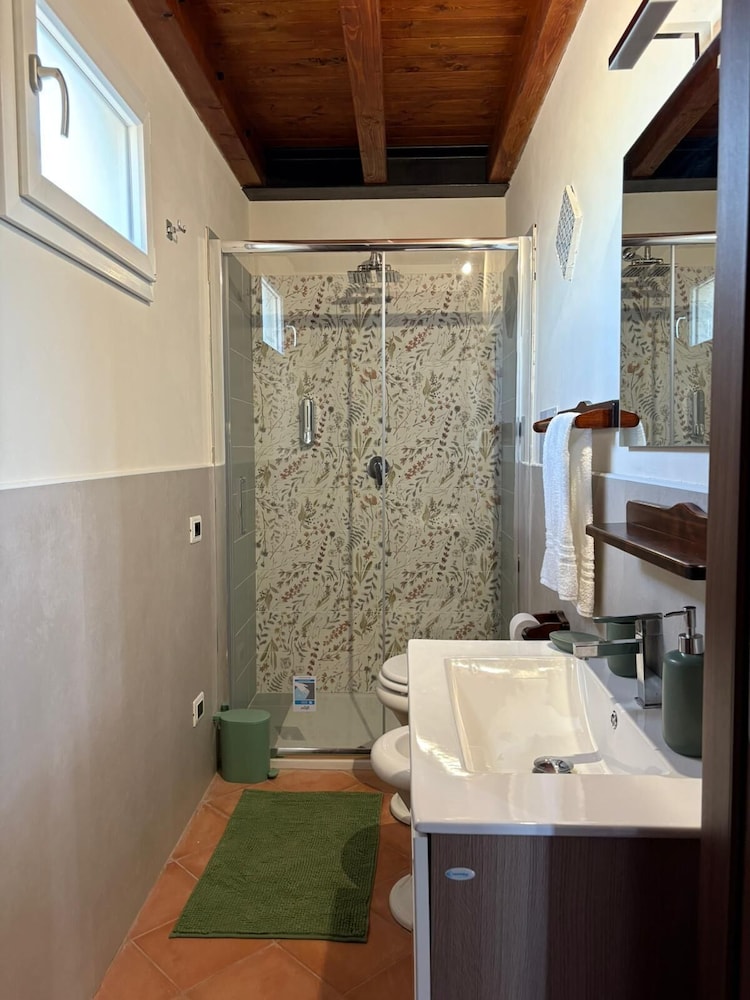 Selinunthia country house