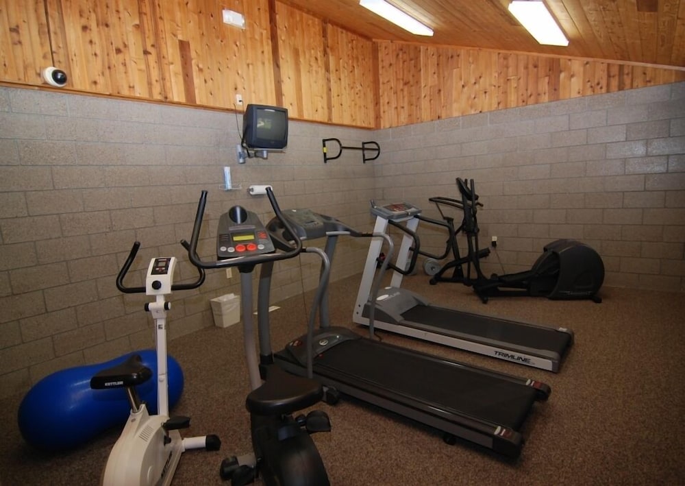 Kavanaugh's Sylvan Lake Resort