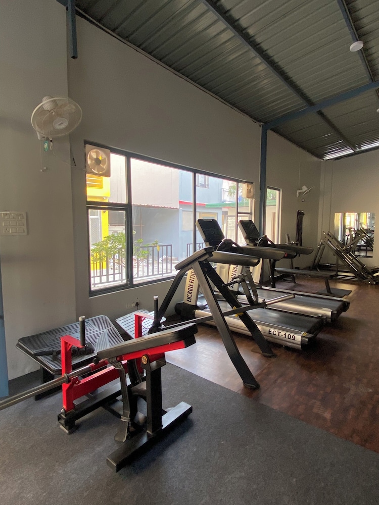 Bunk Hostel Rishikesh