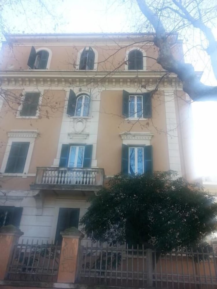 Equilibrì Guest House
