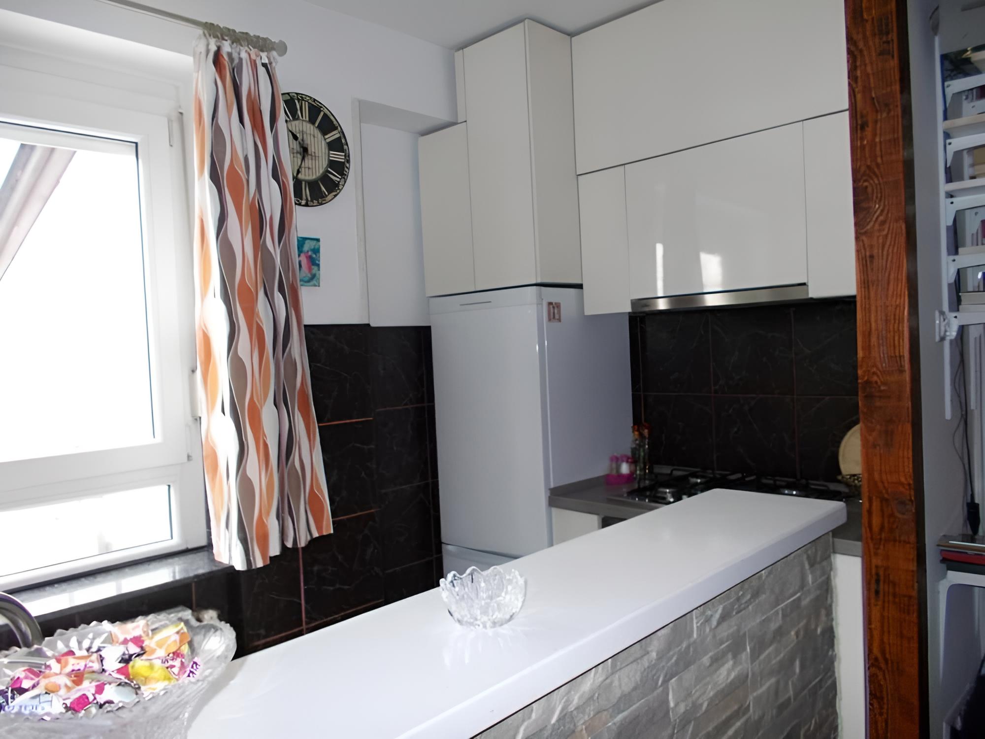 Ive - With Terrace - A1 en Zagreb