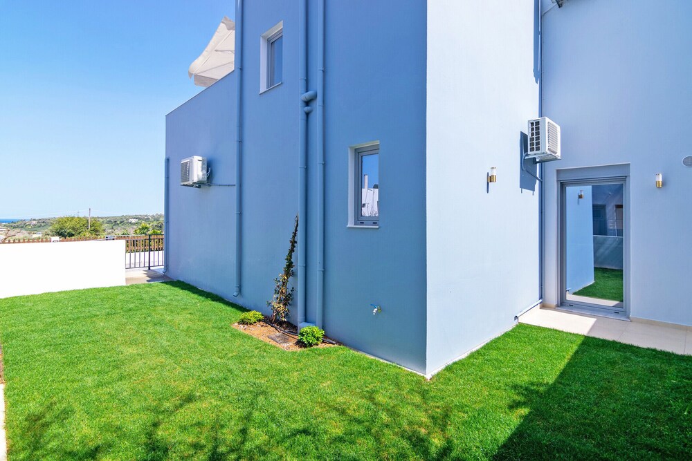 Bessie's dream Villa
