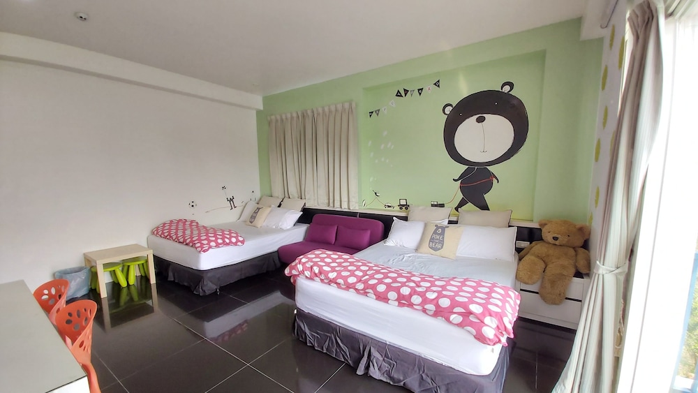 Super Cheap Homestay