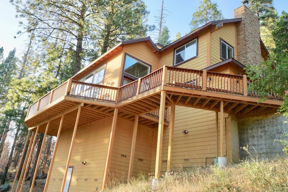 Yosemite Cult de Sac