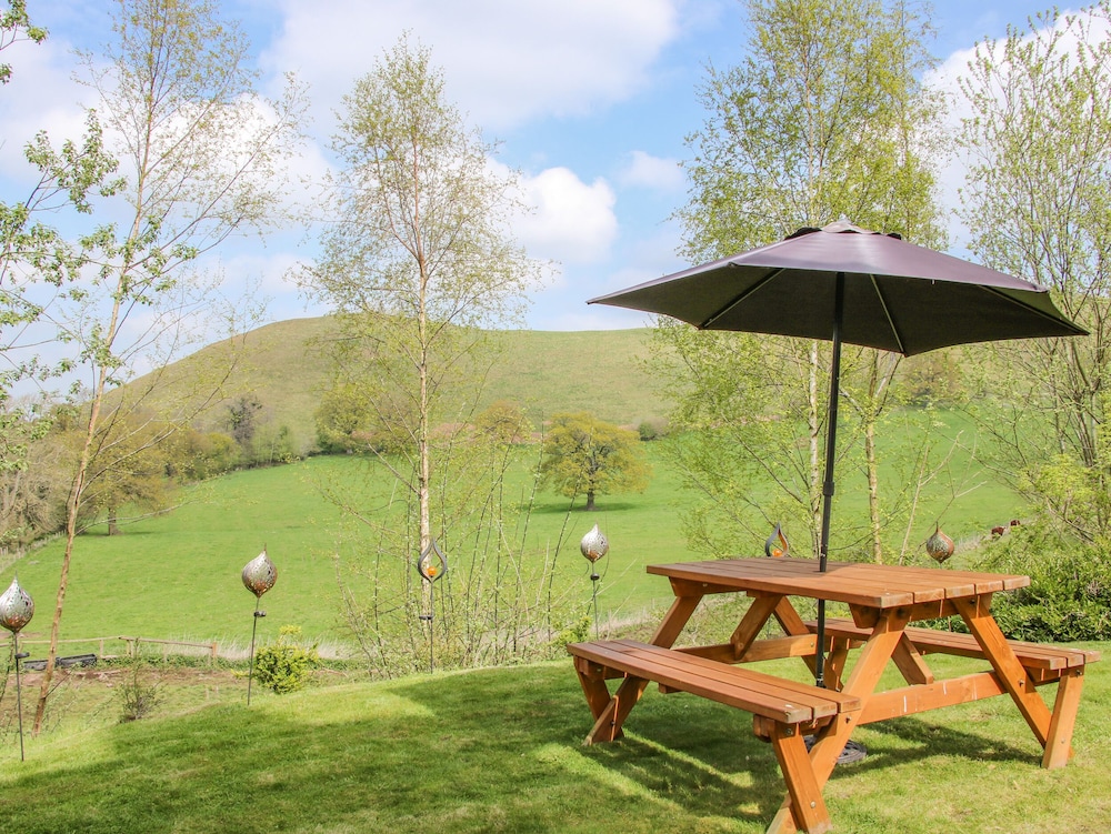 Huglith Farm