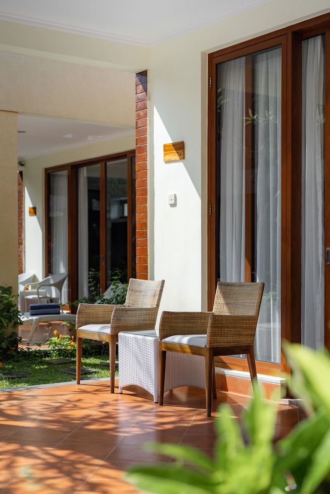 Casa Dewa Villa Ubud