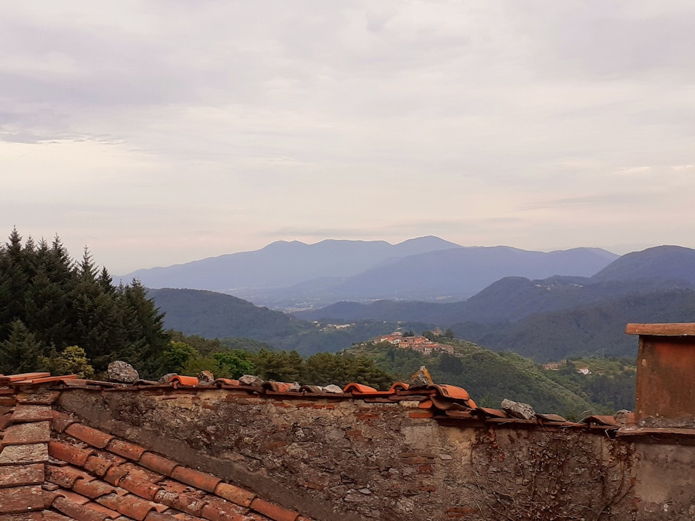 Enchanting Lucienne in the Village Num01 view 5