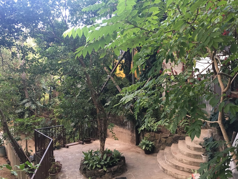 Hotel Hacienda San Miguel Bed&Breakfast