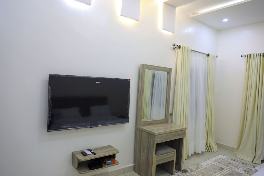 ED - Havilah Suites