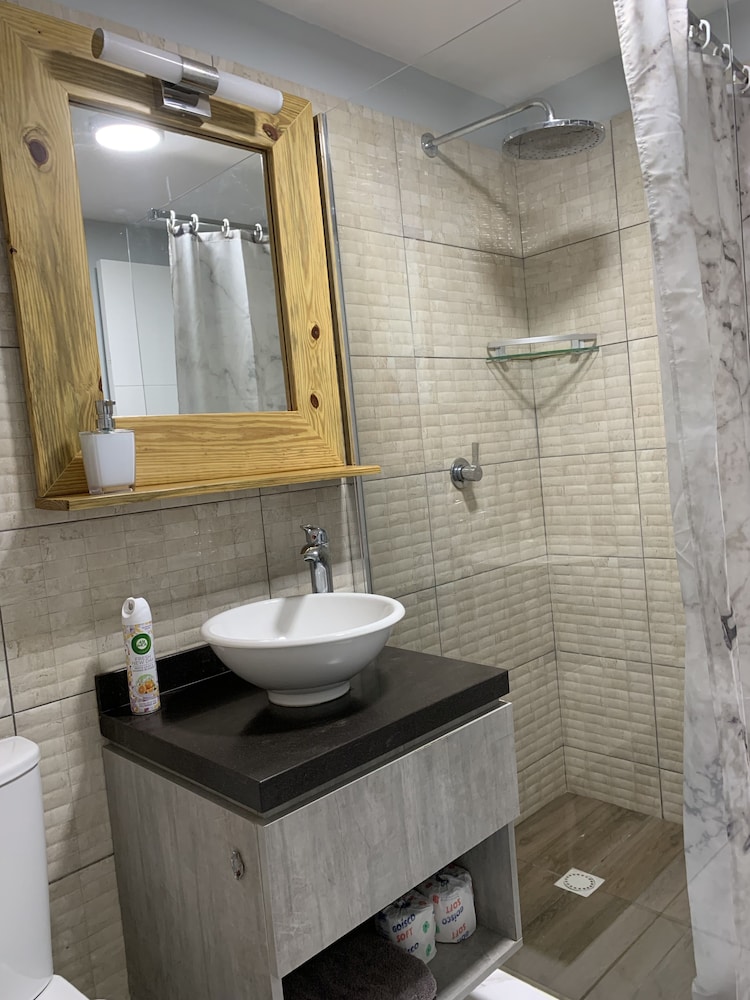 Lilu Apartments Curacao
