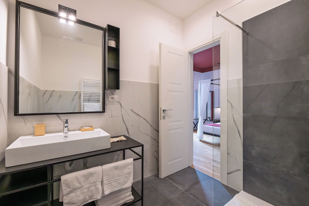 EFFE 9 FLAMINIO Guest House