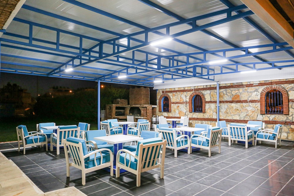 Sunset Village Apart Otel - Image 70