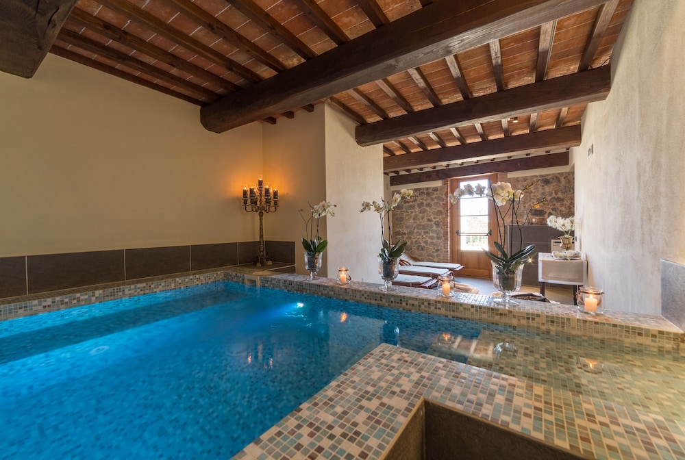 Relais la Costa - Dimora Storica