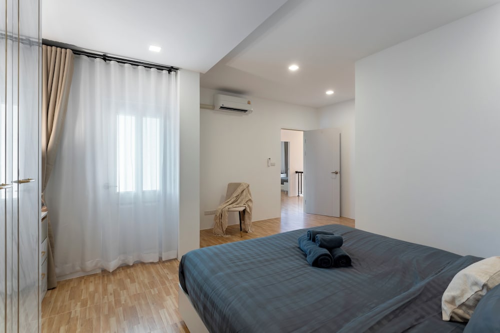 Kanna Pool Villa