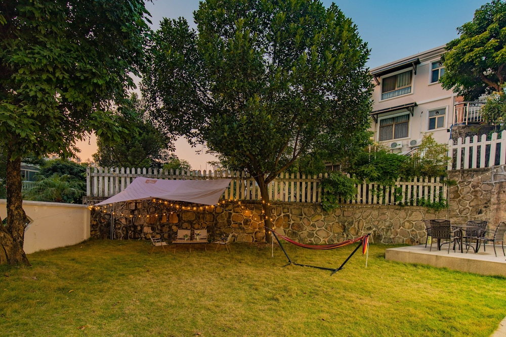 Milake Holiday Villa