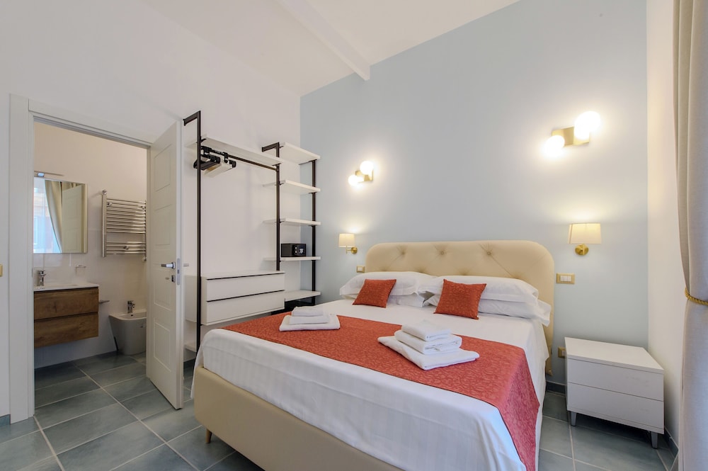 Magnoliahome Suites at the Vatican
