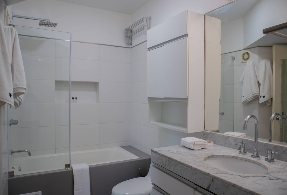 Stunning 1BR With Great Deco in Miraflores