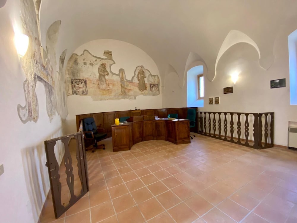 Convento Laurino
