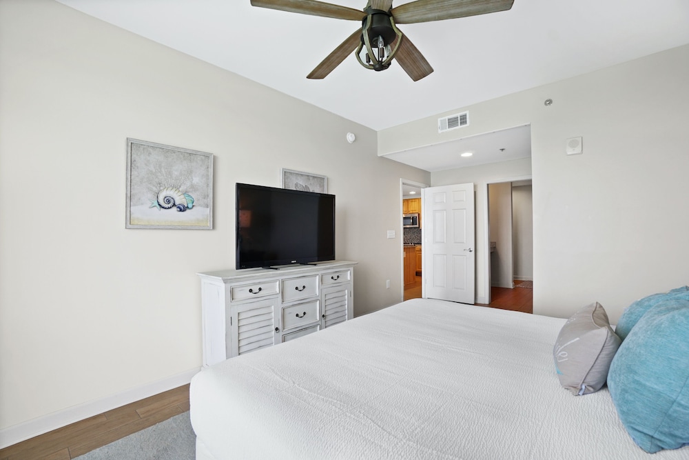 Splash Beach Resort by Panhandle Getaways