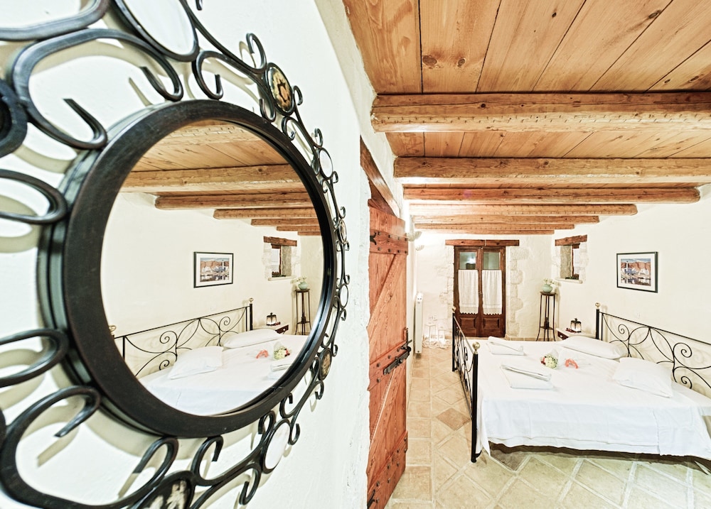 Villa Poseidon