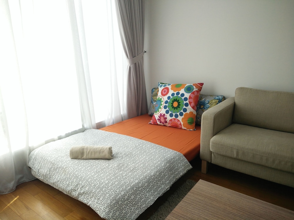 VIPOD Suites KLCC by Luxury Suites Asia