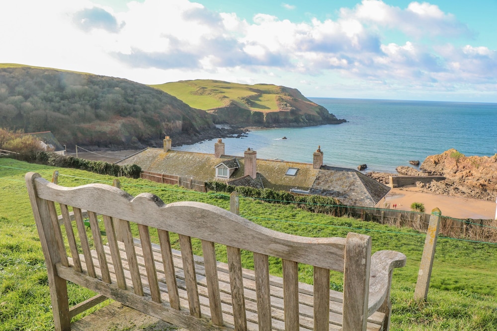 Gilly's Cottage