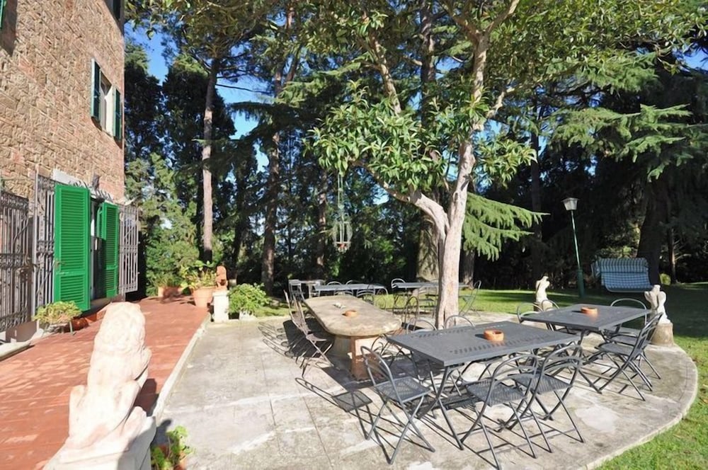 Villa Lorenza