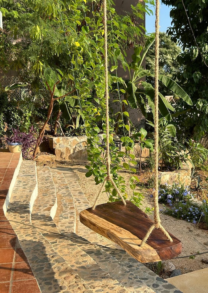 Casa Jasmin Troncones