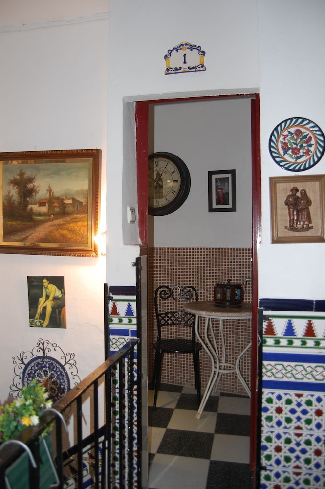 Pensión Trinidad