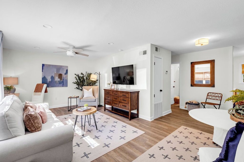 Porter Condos