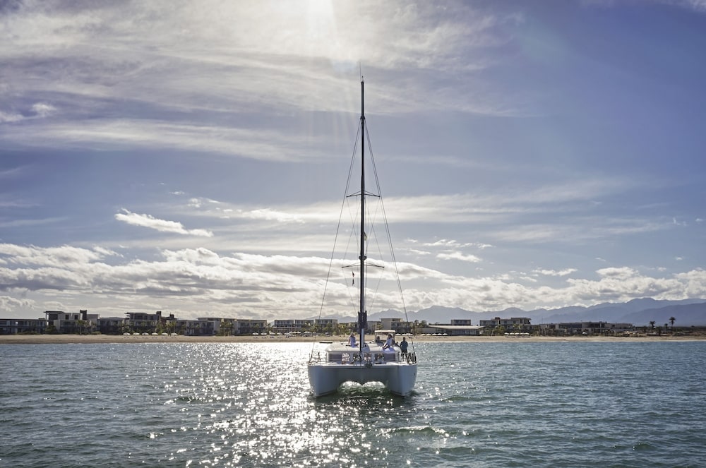 Four Seasons Resort Los Cabos at Costa Palmas - Property Image 141