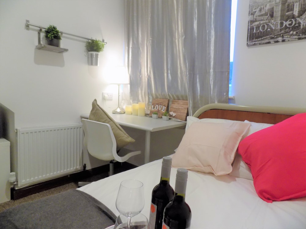 Muse Homestay